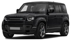 2023 Land Rover Defender 110 S