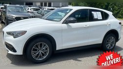 2024 Alfa Romeo Stelvio Sprint