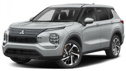 2024 Mitsubishi Outlander ES