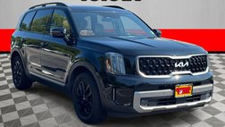 2023 Kia Telluride SX-Prestige X-Pro