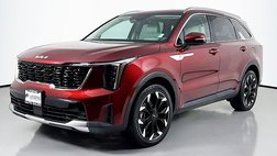 2024 Kia Sorento EX