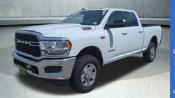2022 Ram Ram Pickup 3500 Big Horn