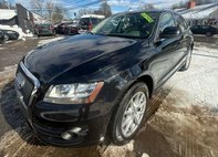 2011 Audi Q5 2.0T quattro Premium