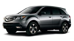 2008 Acura MDX SH-AWD w/Tech