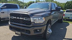 2024 Ram Ram Pickup 3500 Big Horn