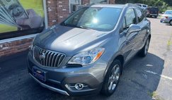 2014 Buick Encore Convenience