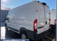 2018 Ram ProMaster 2500 136 WB