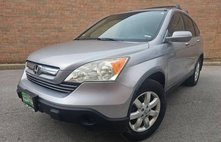 2007 Honda CR-V EX-L