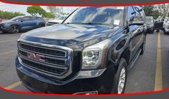 2019 GMC Yukon XL SLT