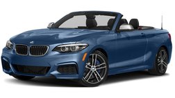2018 BMW 2 Series M240i