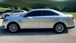 2015 Ford Taurus SE