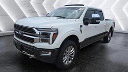 2024 Ford F-150 King Ranch