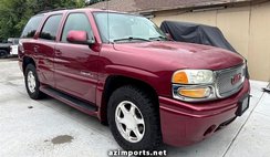 2004 GMC Yukon Denali