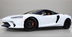 2025 McLaren GT Base