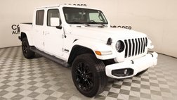 2023 Jeep Gladiator High Altitude
