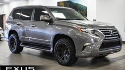 2014 Lexus GX 460 Base
