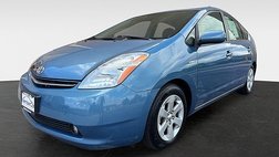 2009 Toyota Prius 
