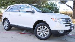 2010 Ford Edge Limited