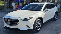 2018 Mazda CX-9 Touring