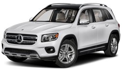 2020 Mercedes-Benz GLB GLB 250 4MATIC