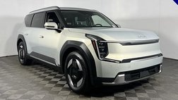 2024 Kia EV9 Wind