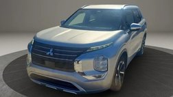2022 Mitsubishi Outlander SEL Special Edition