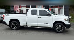 2018 Toyota Tundra SR