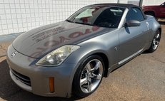 2006 Nissan 350Z Touring