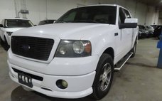 2007 Ford F-150 XLT