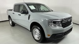 2024 Ford Maverick XL