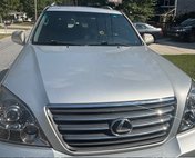 2007 Lexus GX 470 Base