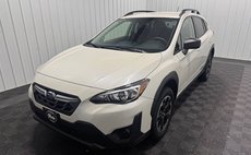 2023 Subaru Crosstrek Base