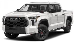 2023 Toyota Tundra TRD Pro HV