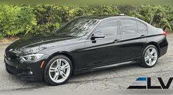 2017 BMW 3 Series 340i xDrive