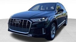 2020 Audi Q7 quattro Premium 45 TFSI