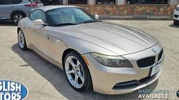 2011 BMW Z4 sDrive30i