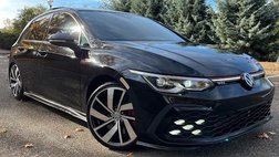 2022 Volkswagen Golf GTI SE