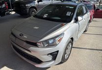 2021 Kia Rio S