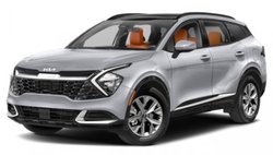 2023 Kia Sportage SX