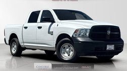 2021 Ram Ram Pickup 1500 Classic Tradesman