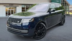 2023 Land Rover Range Rover P530 SE