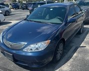 2006 Toyota Camry Base