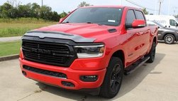 2020 Ram Ram Pickup 1500 Lone Star