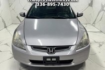 2003 Honda Accord LX