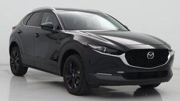 2024 Mazda CX-30 2.5 Turbo Premium