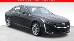 2021 Cadillac CT5 Premium Luxury