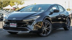 2026 Toyota Prius Limited