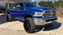 2015 Ram Ram Pickup 2500 Laramie