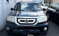 2011 Honda Pilot EX-L