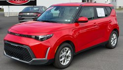 2024 Kia Soul S